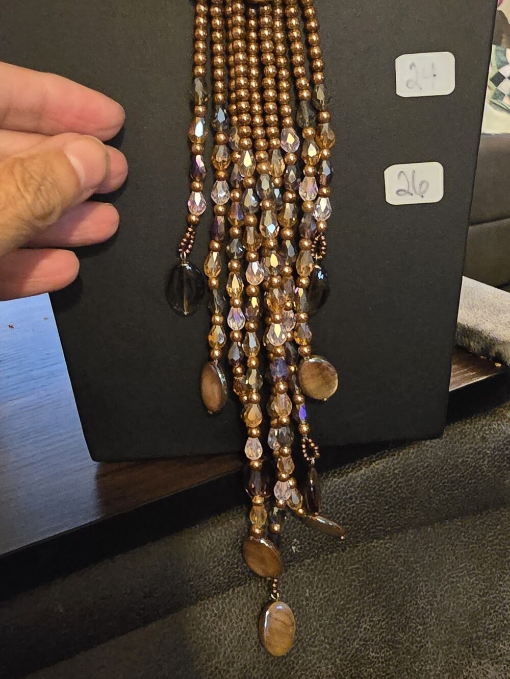 Joan Rivers Starlet Style Collection - Picture 7 of 9